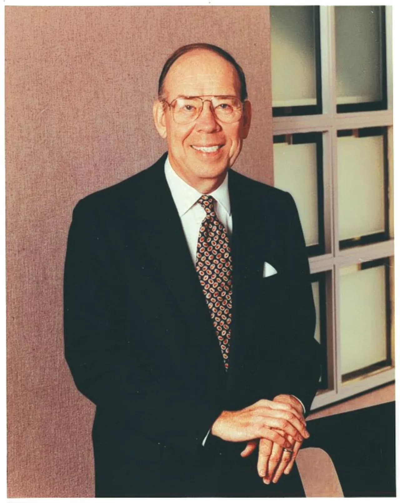 William C. Ferguson