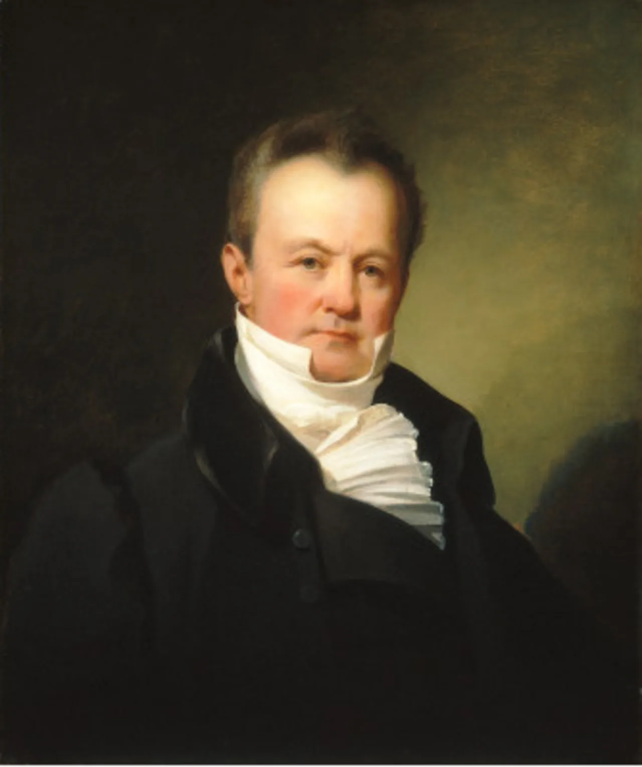 William C. Frazer