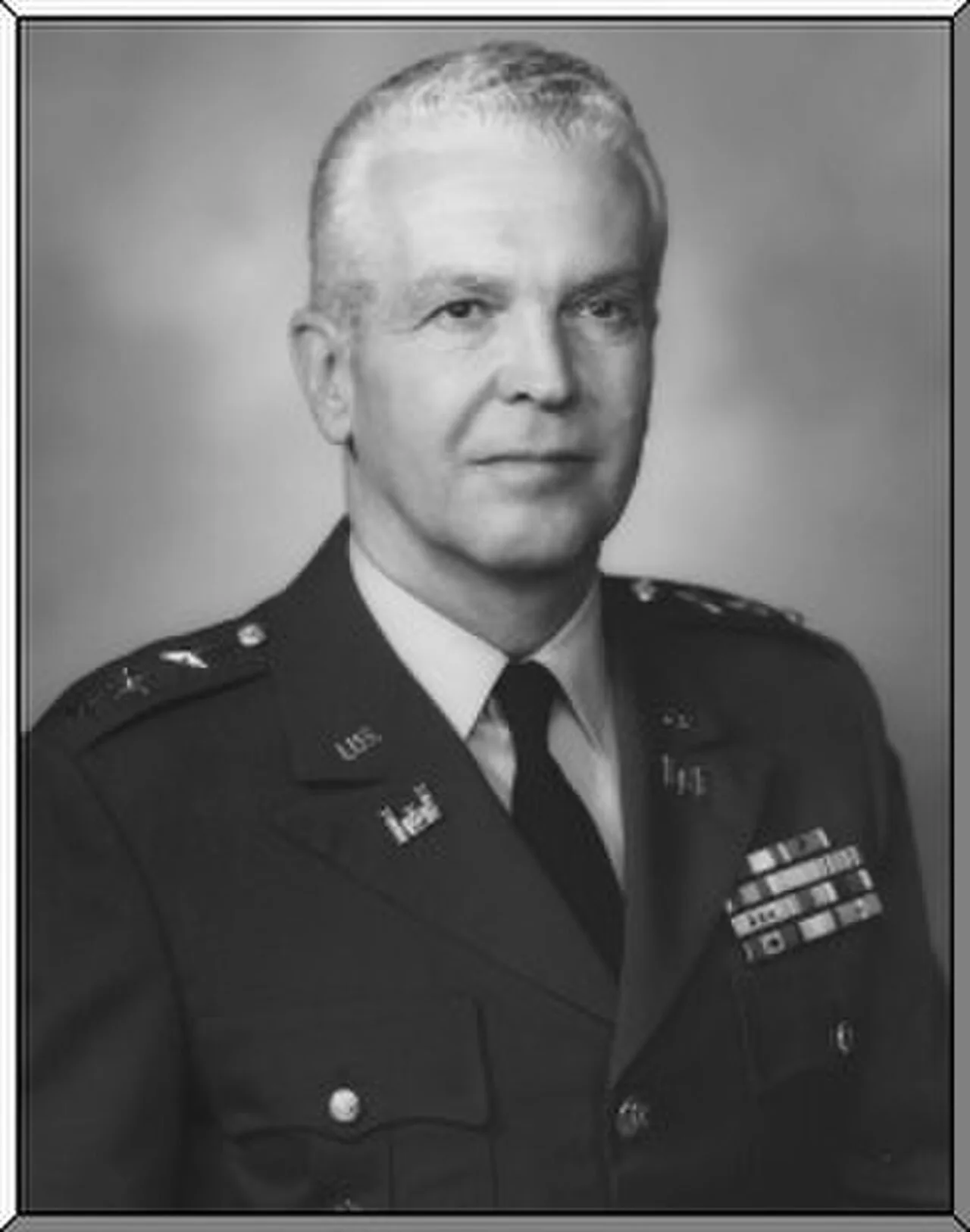 William C. Gribble Jr.