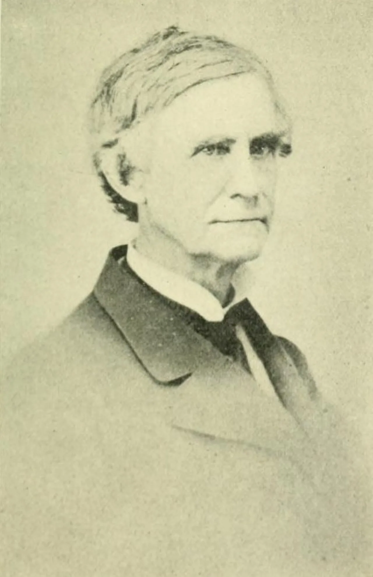 William C. Hasbrouck