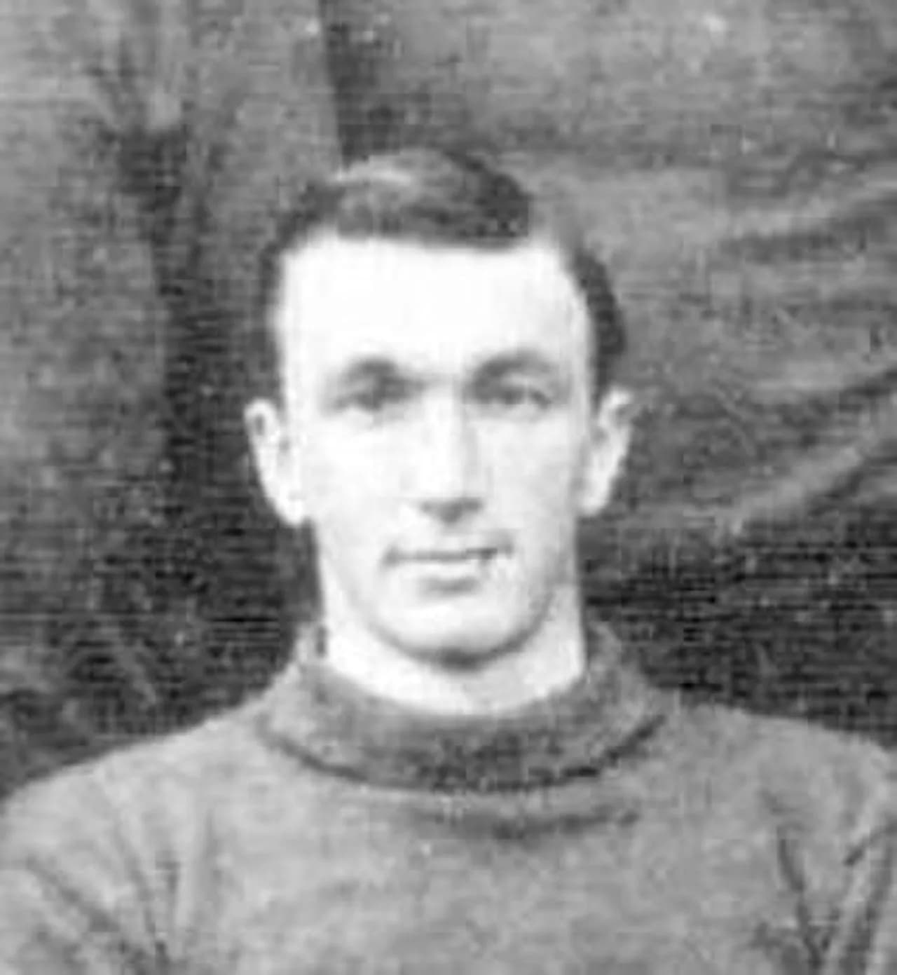 William McClelland