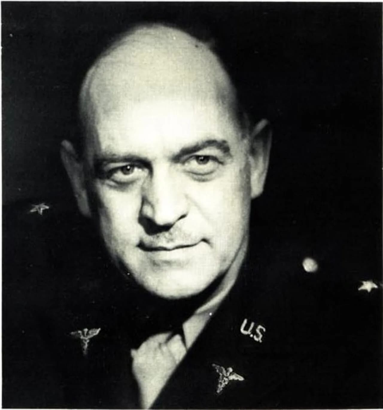 William C. Menninger