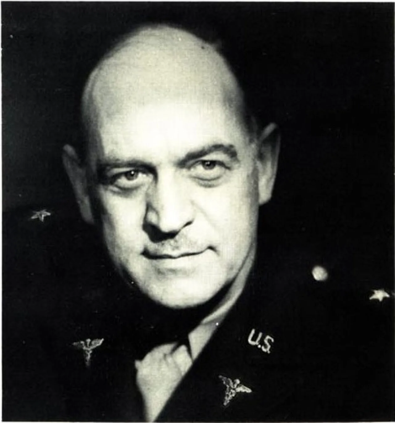 William C. Menninger