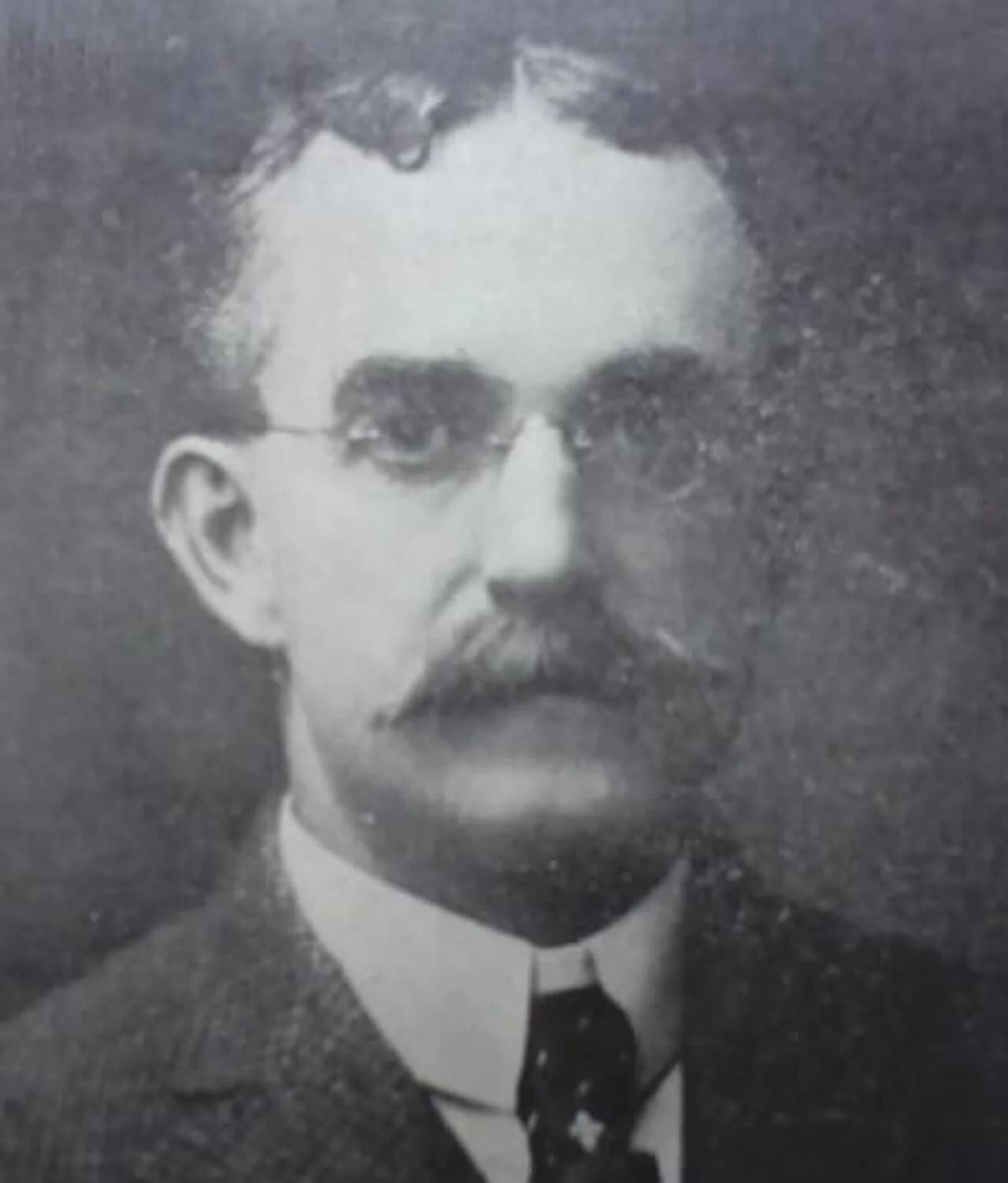 William C. Mooney