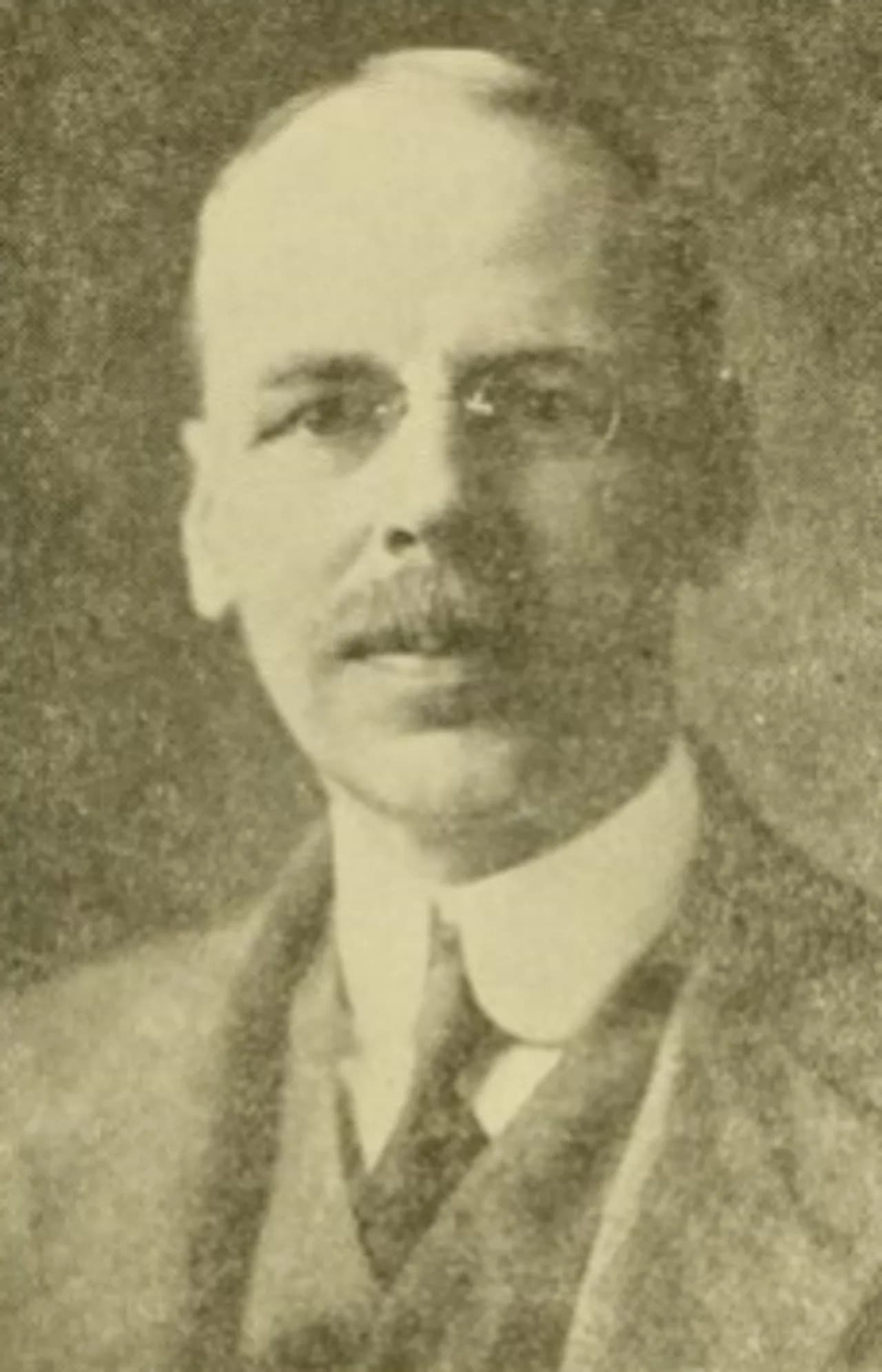 William C. Moulton