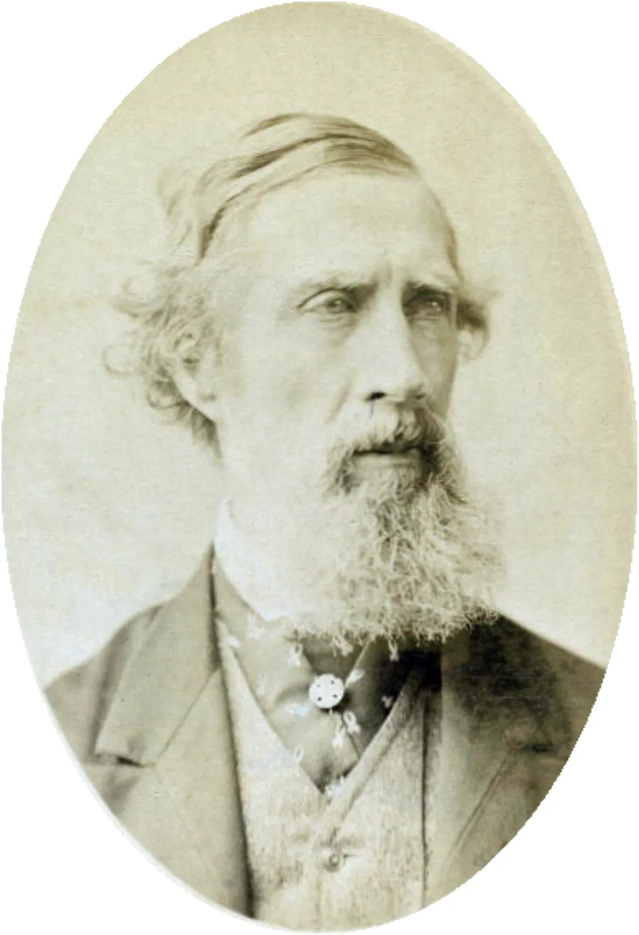 William Calder Marshall