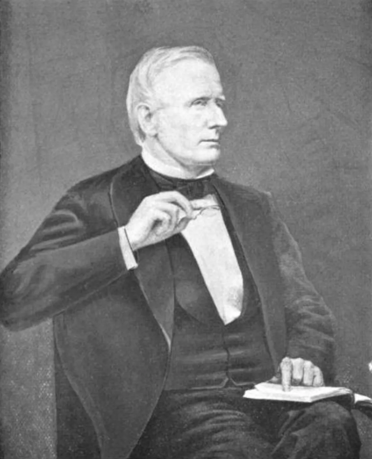 William Caldwell Anderson