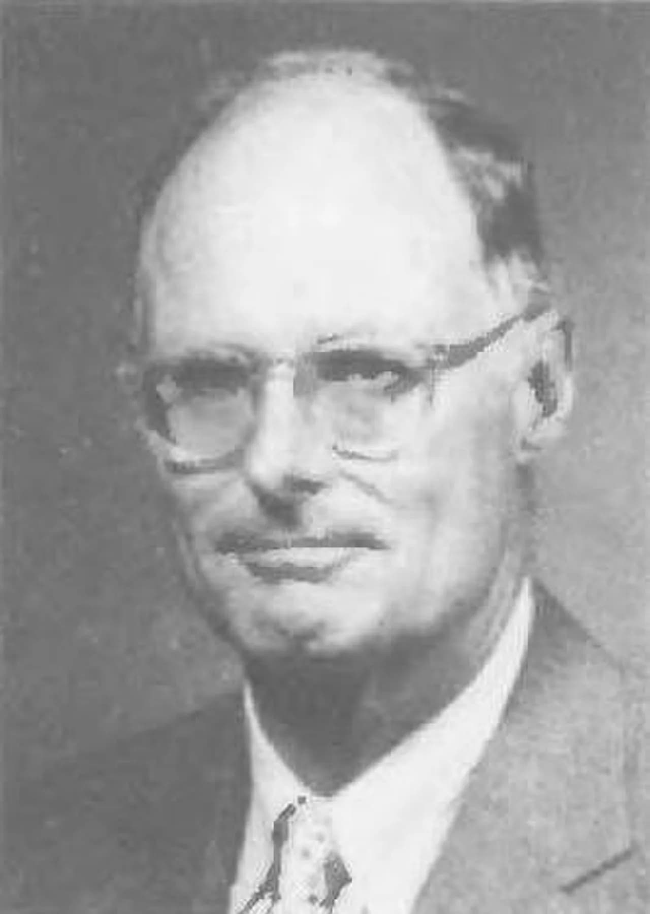 William Caldwell Harrop