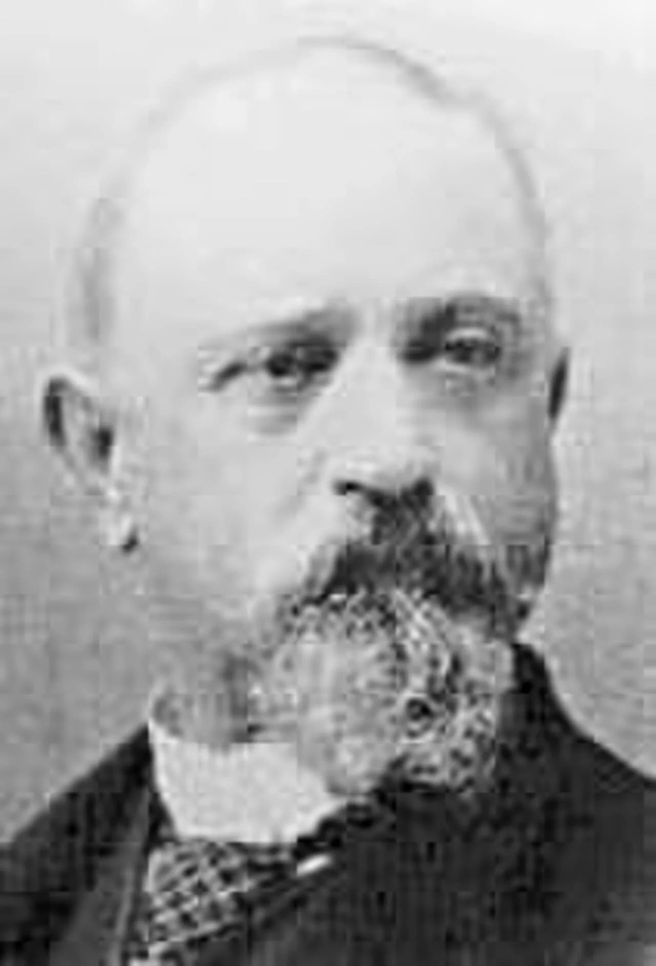 William Cameron Coup