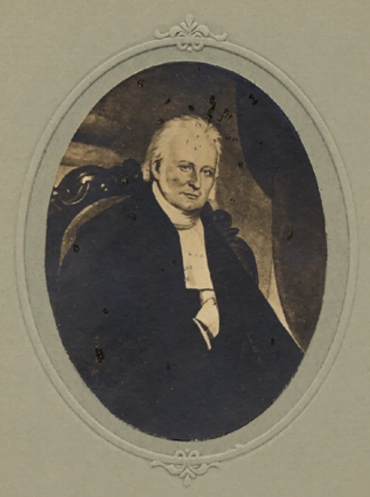 William Campbell