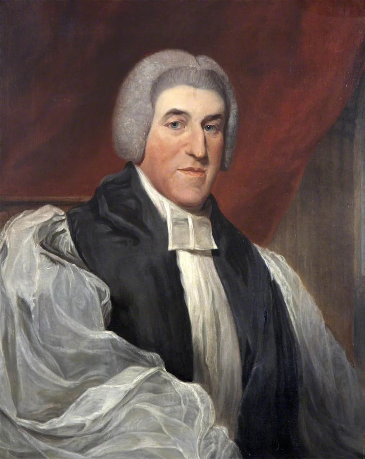 William Carey