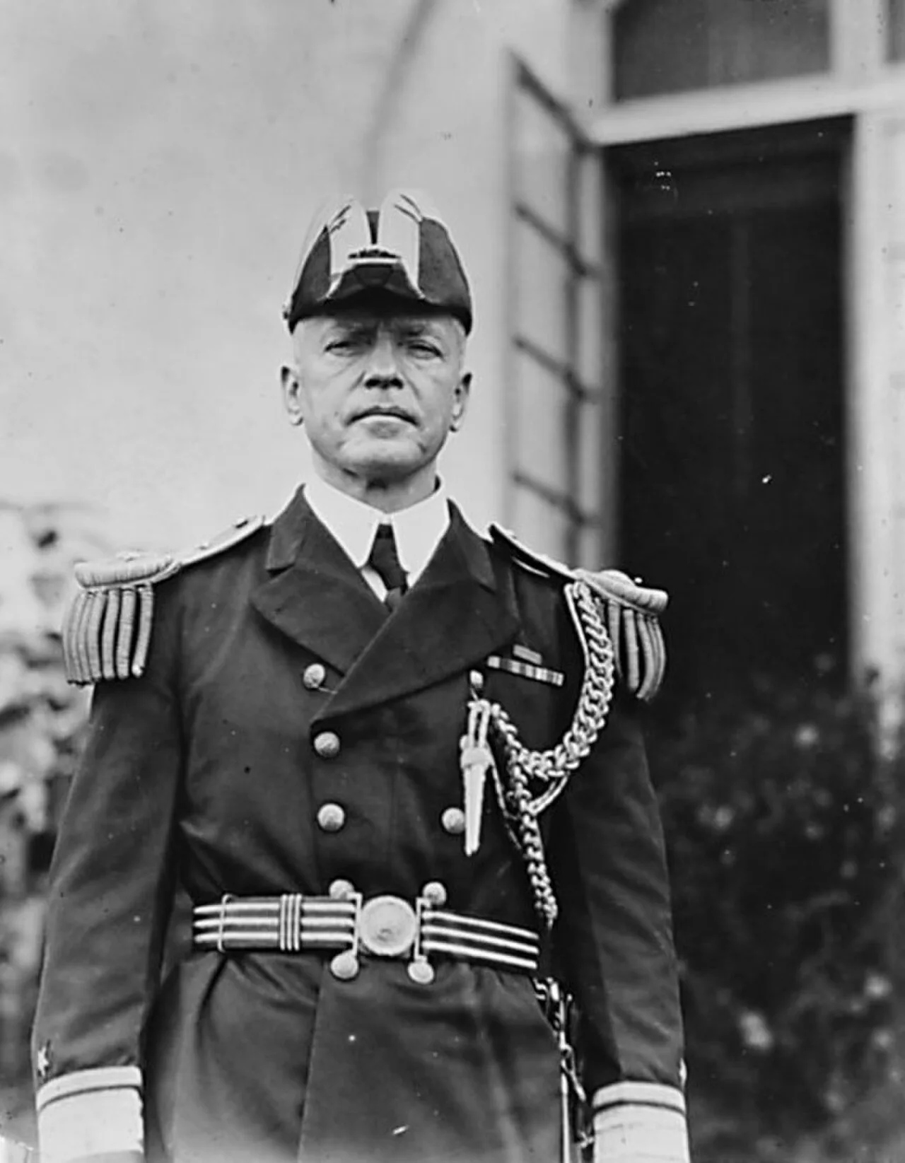 William Carey Cole