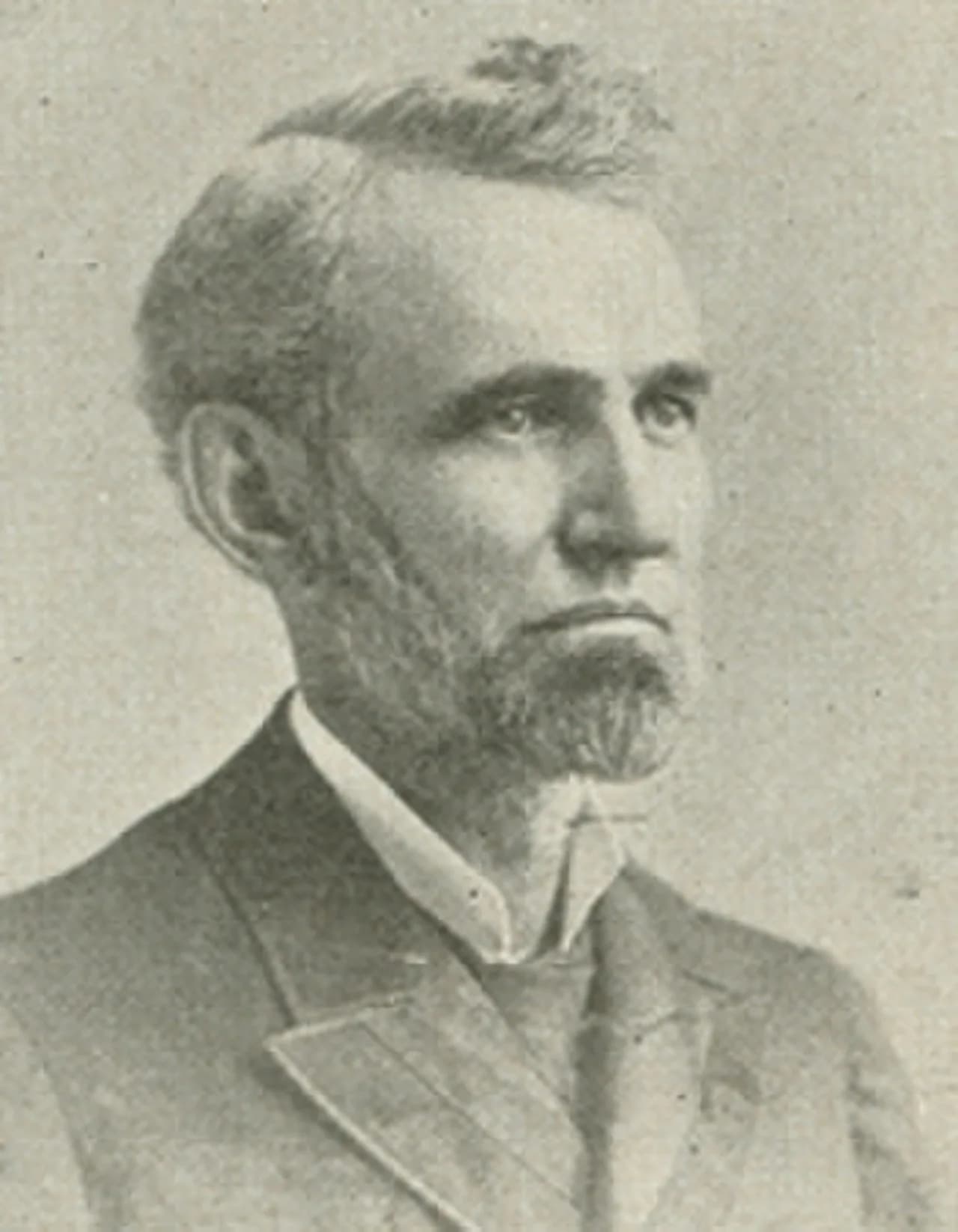 William Carlile Arnold