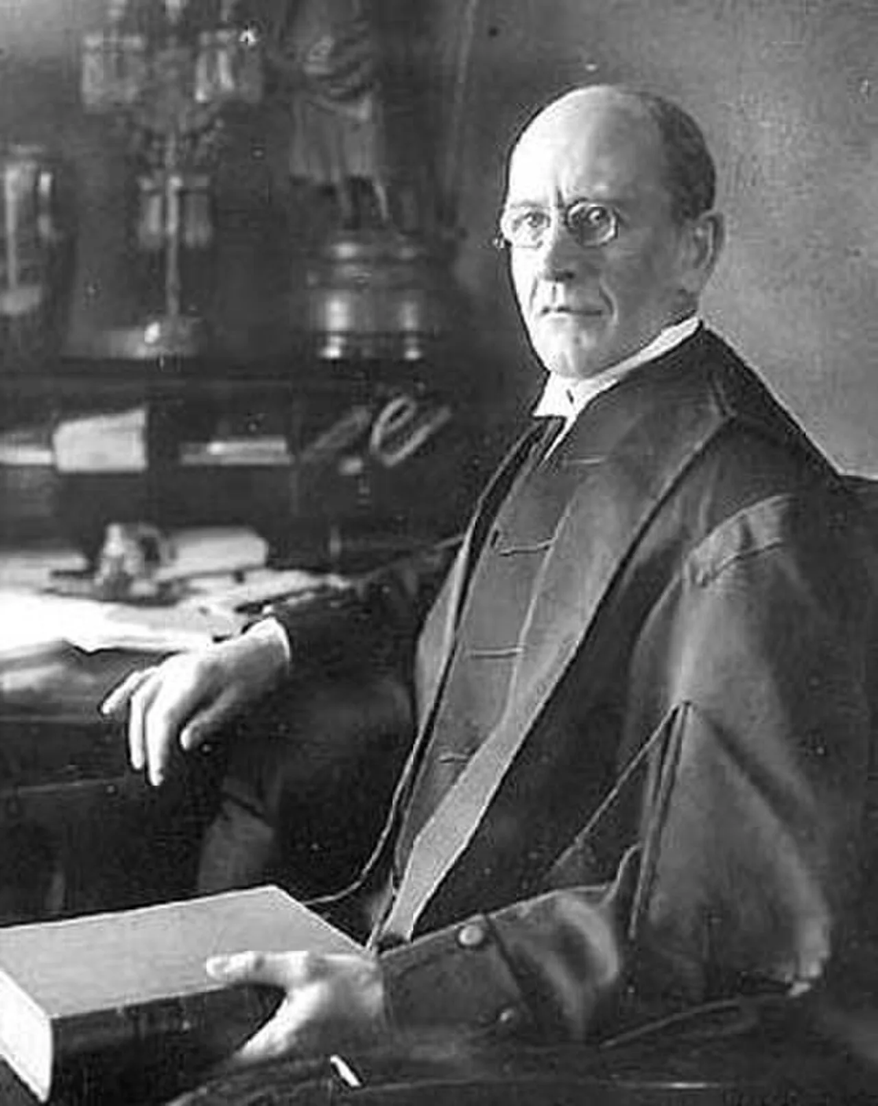 William Carlos Ives