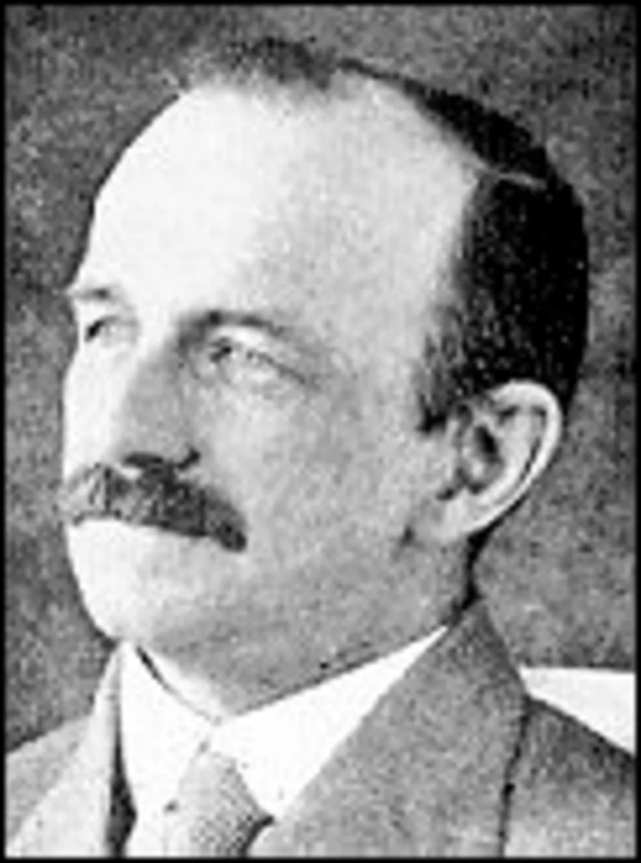 William Carlos Stone
