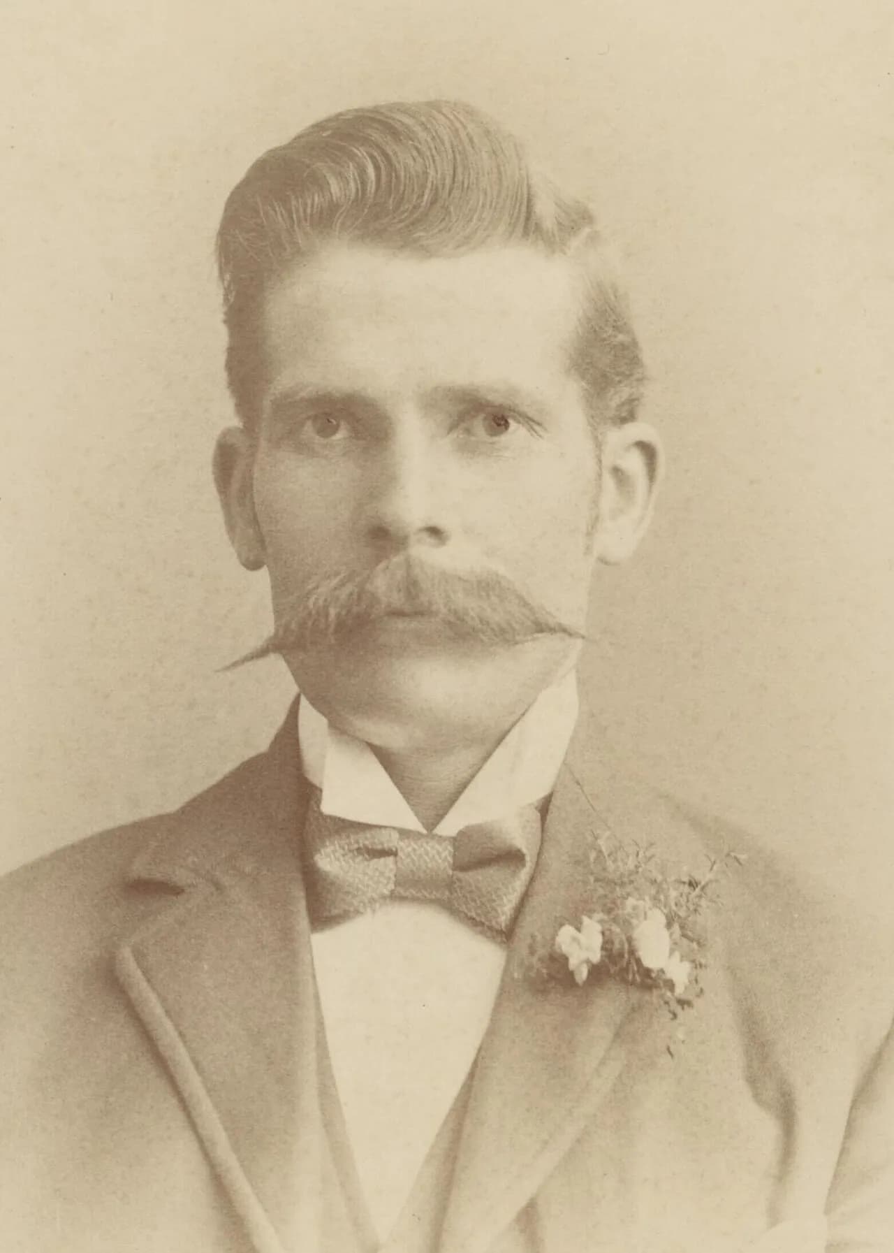 William Carpenter