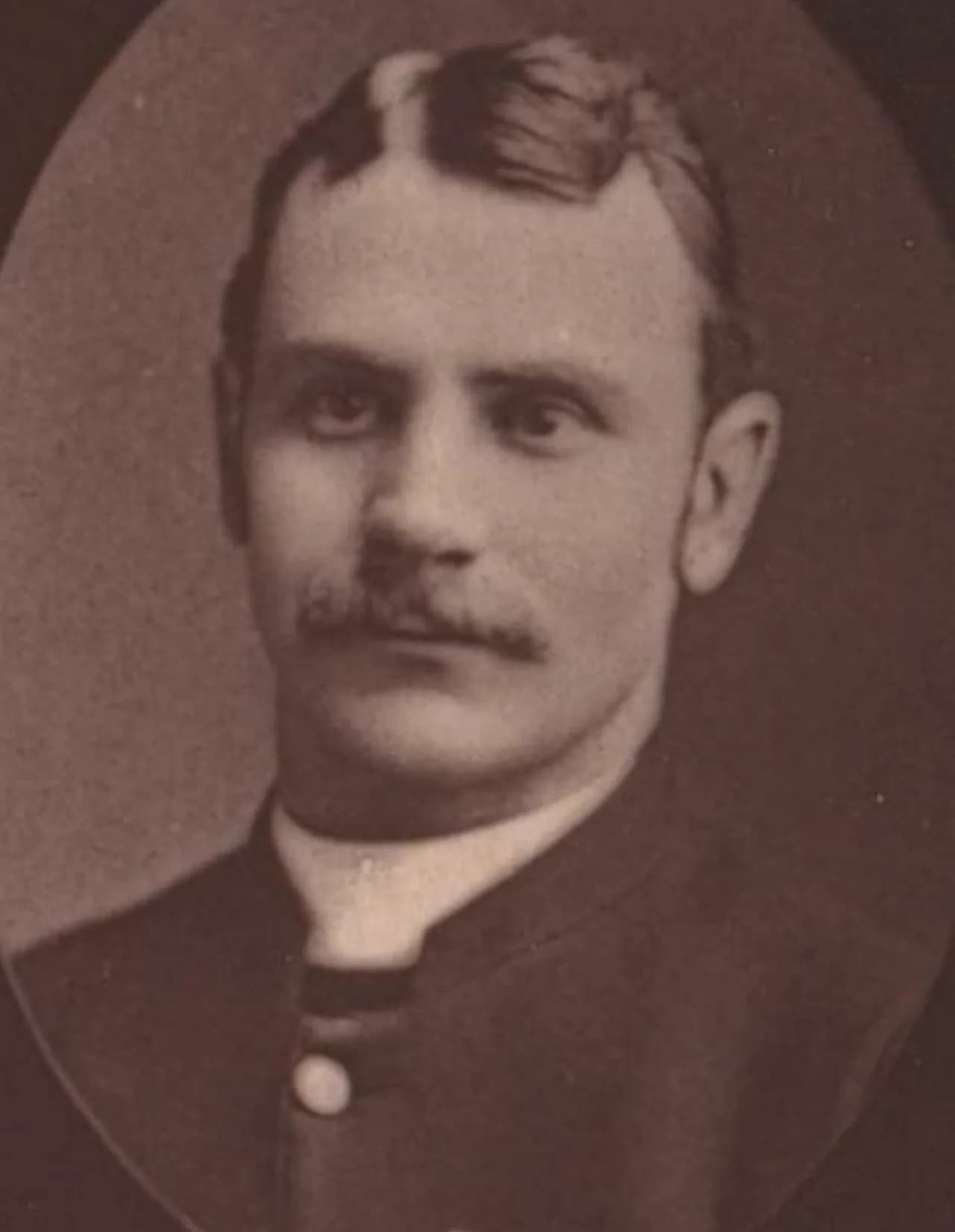 William Cassels