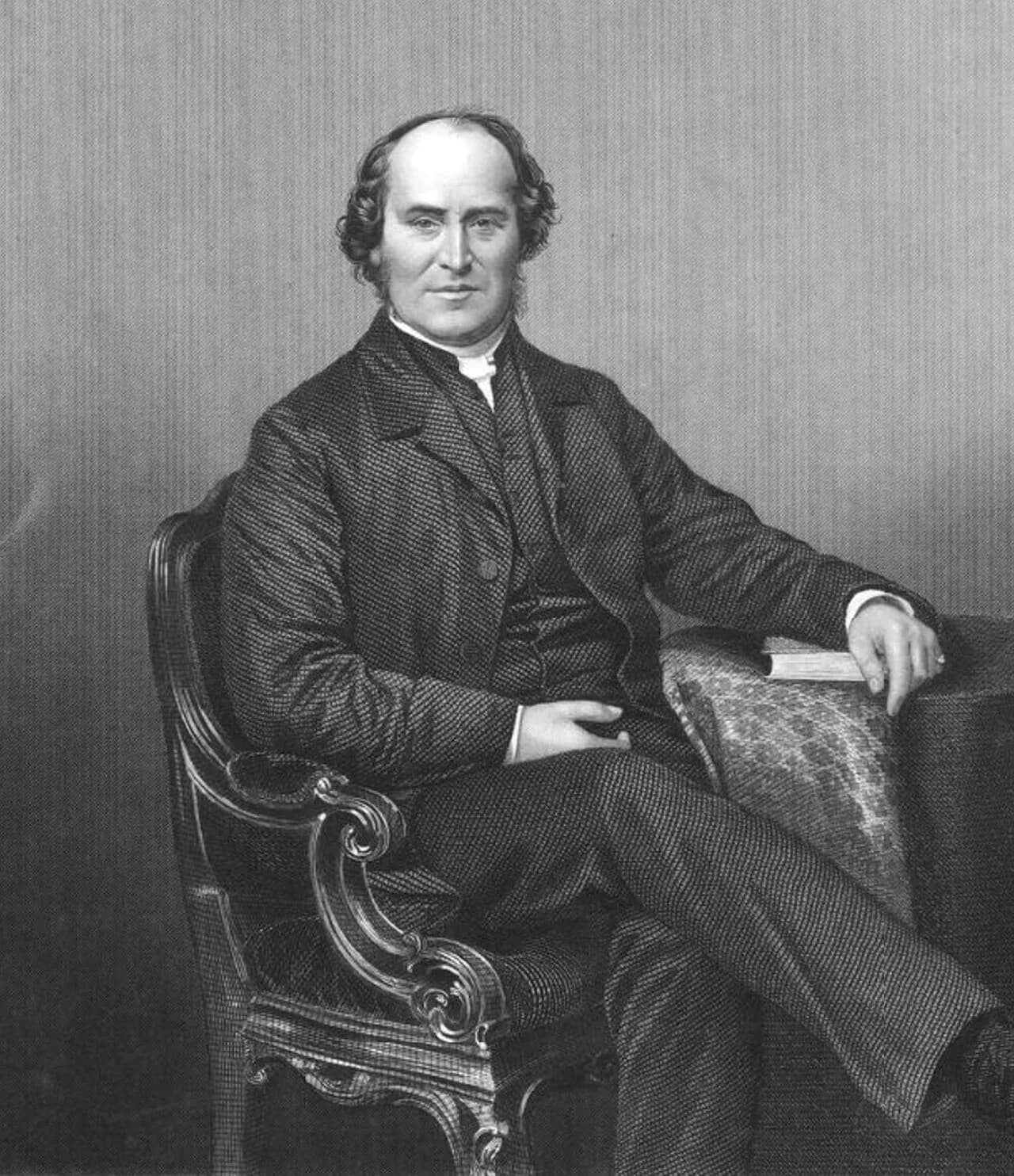 William Champneys