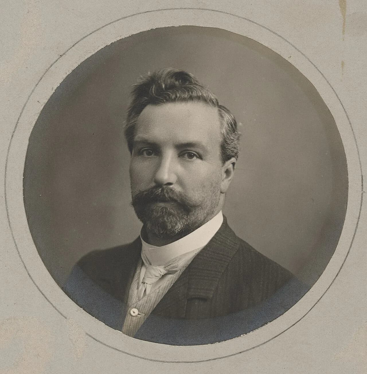 William Chapple