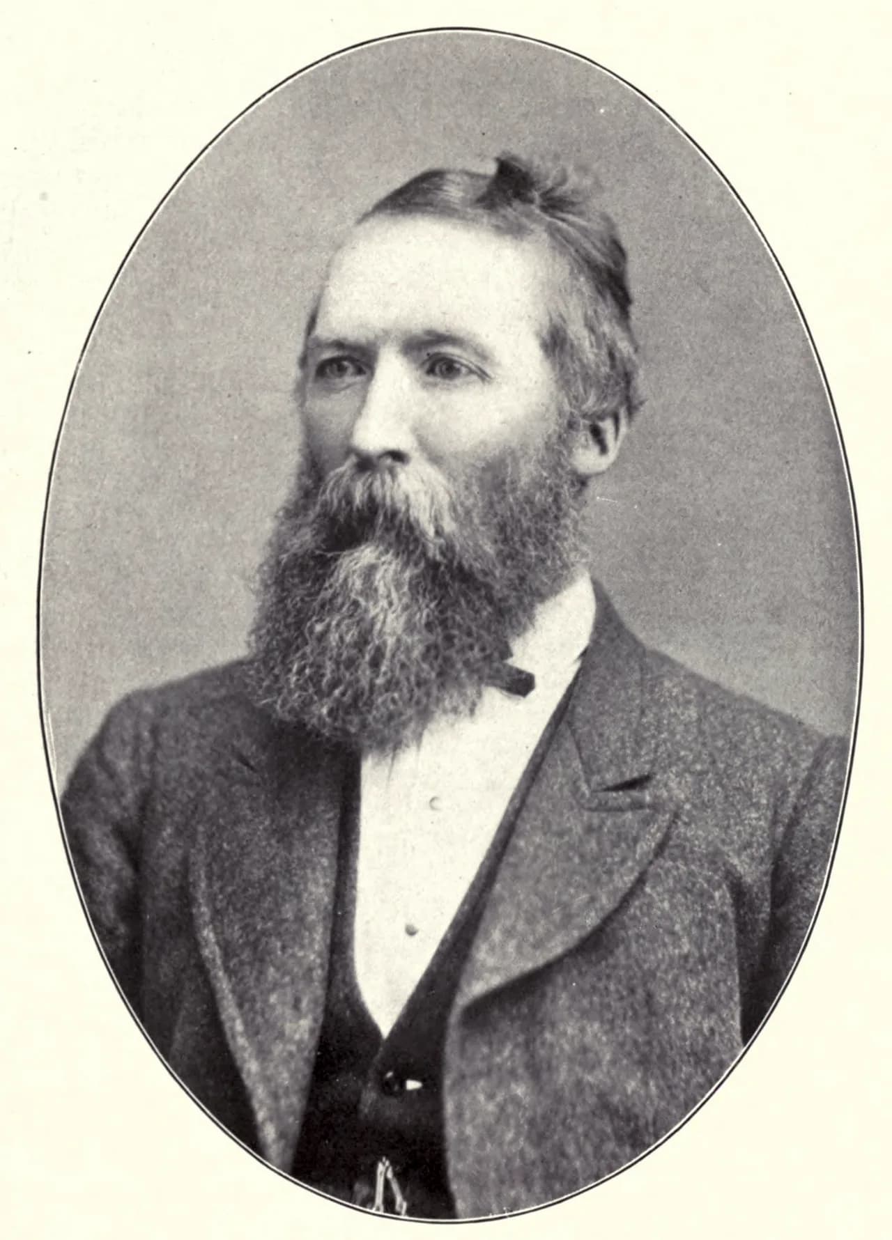 William Charles