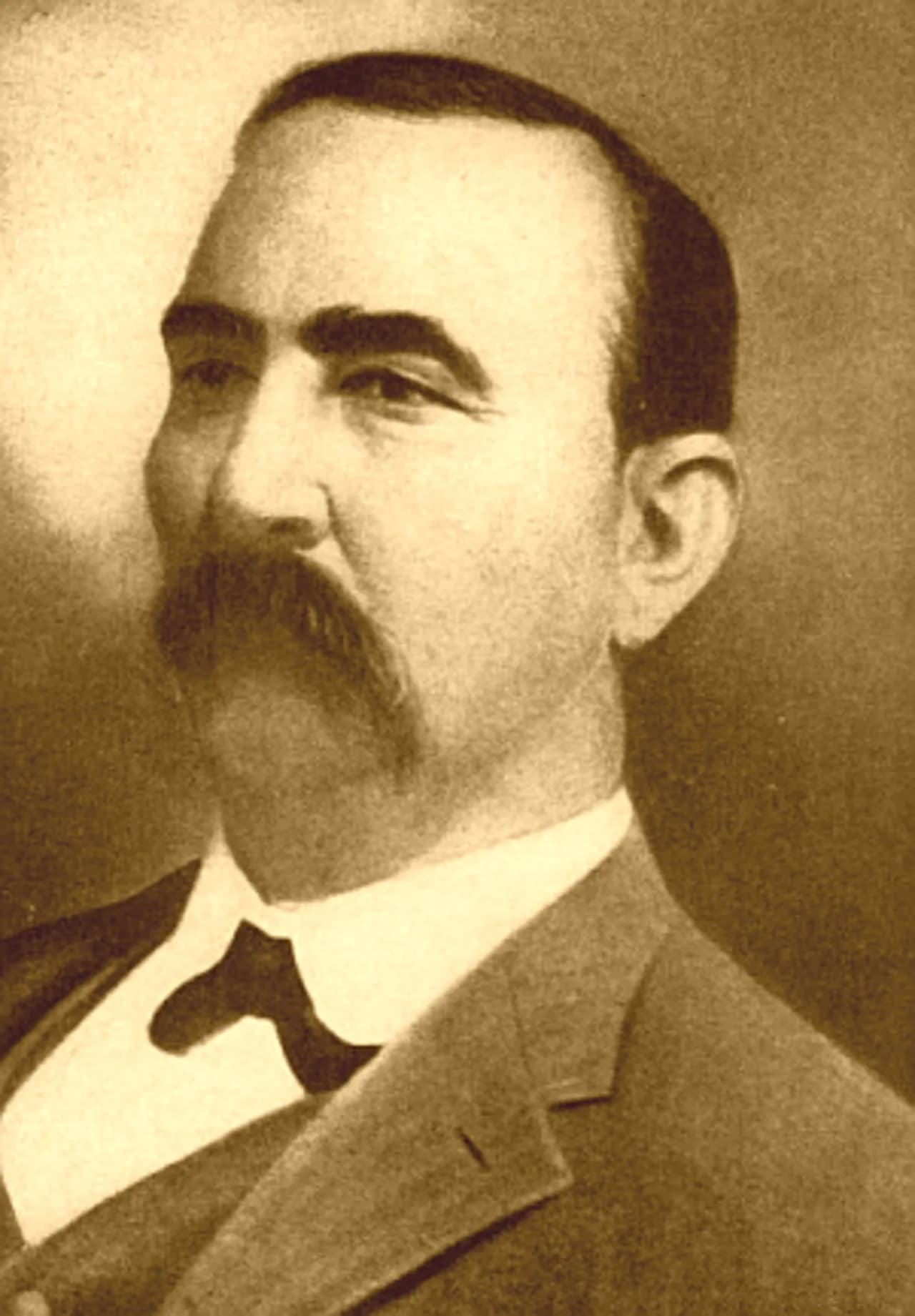 William Charles Rogers