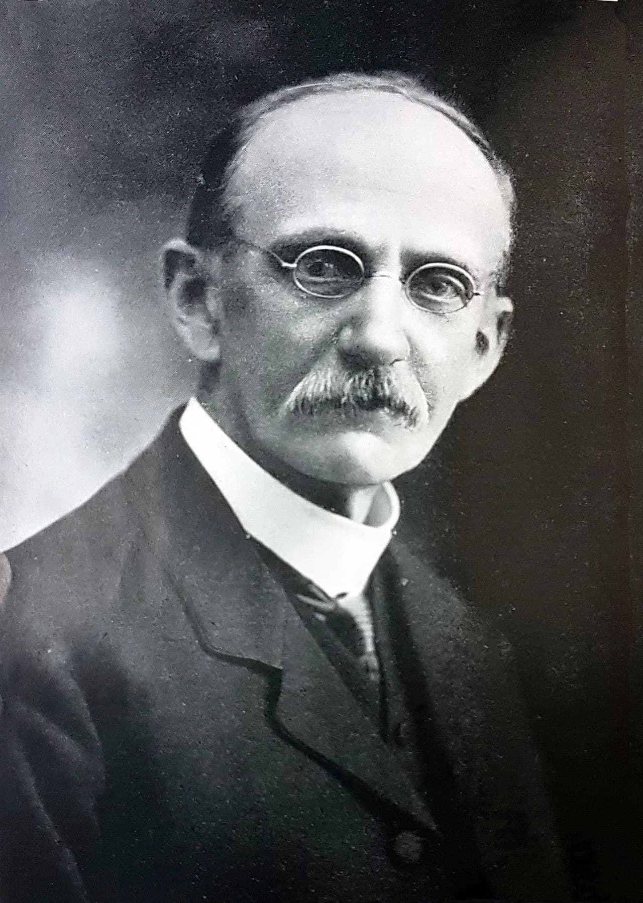 William Charles Scully