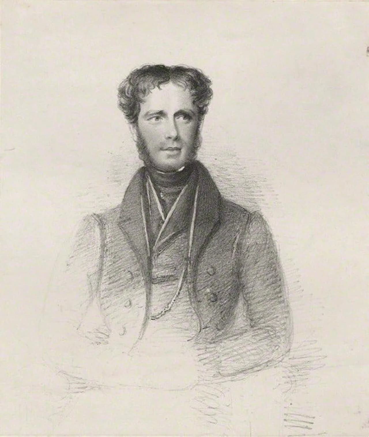 William Cholmondeley, 3rd Marquess of Cholmondeley