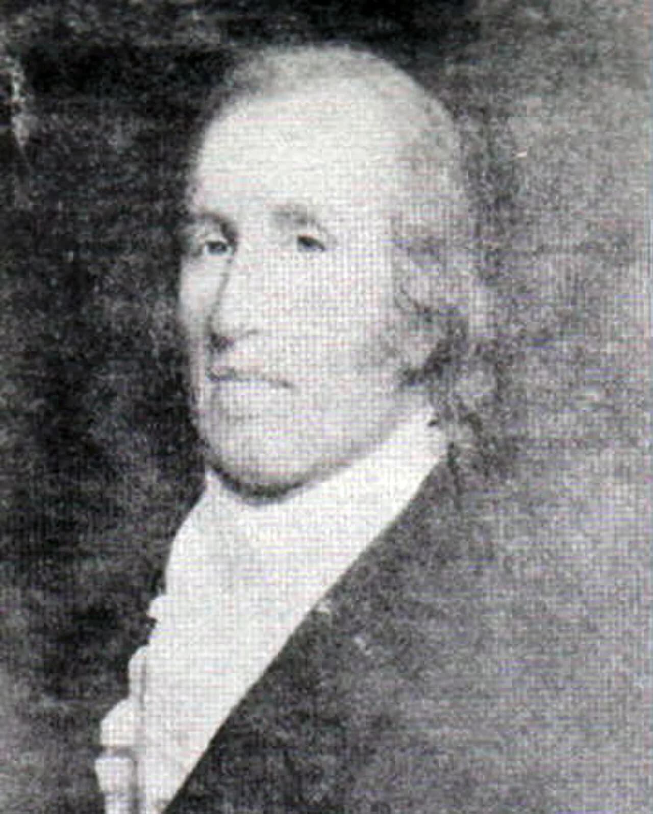 William Clark