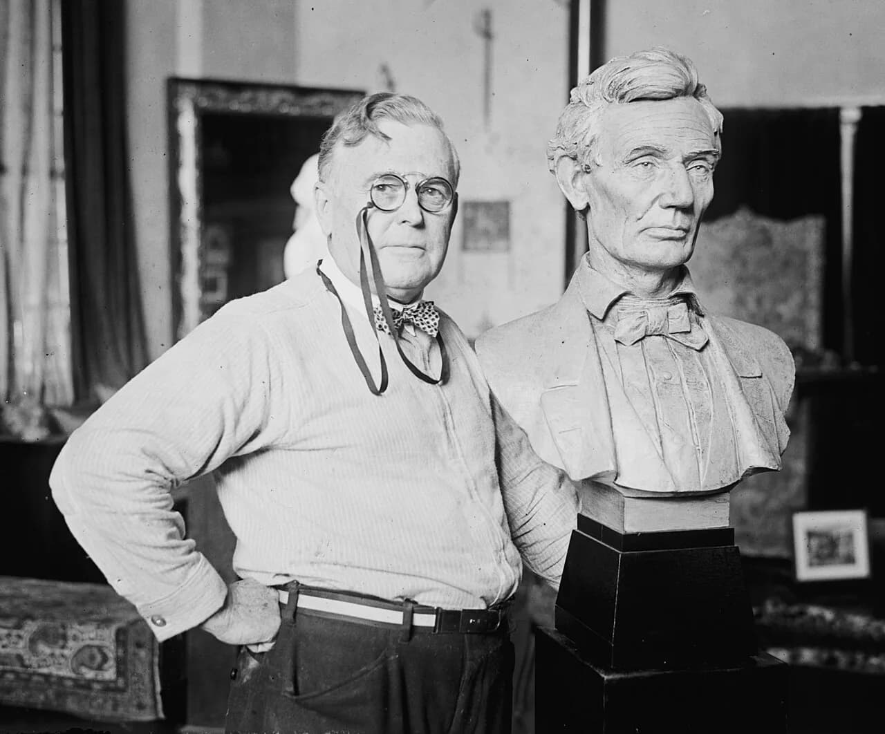 William Clark Noble