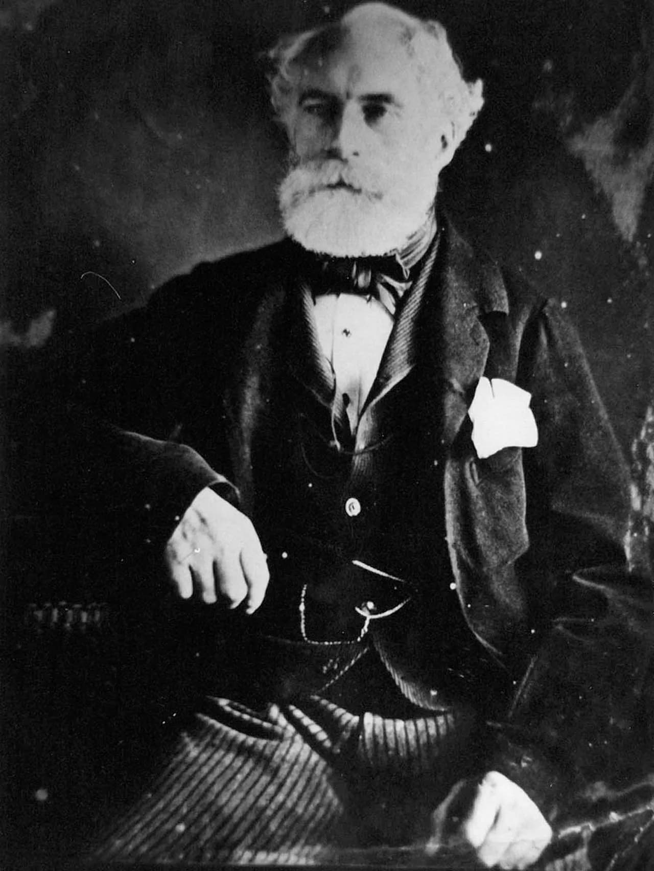 William Clements, 3rd Earl of Leitrim