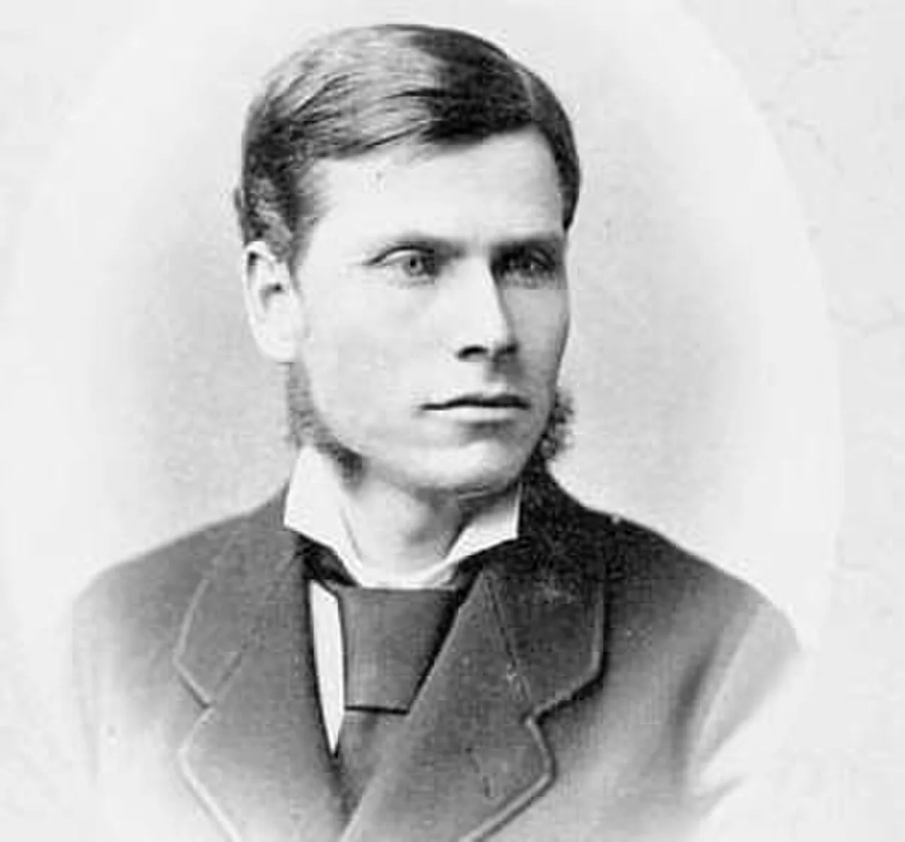 William Clyde Caldwell