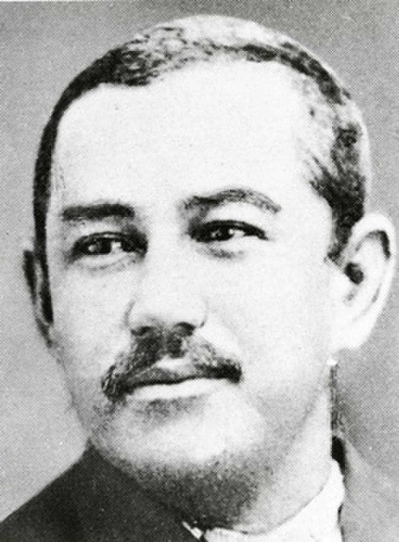 William Coe
