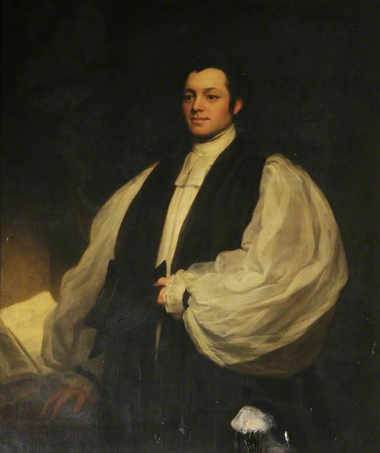 William Coleridge