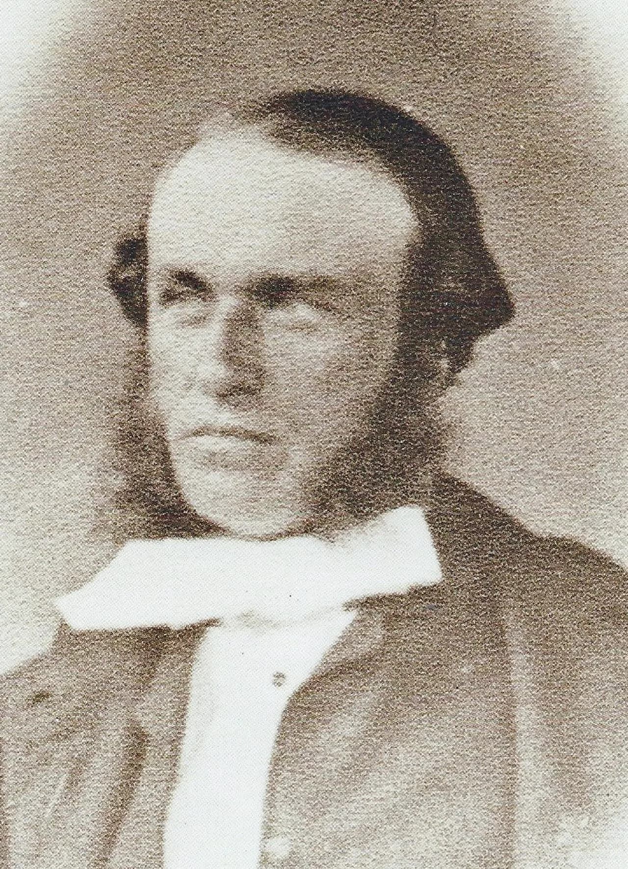 William Collings Lukis
