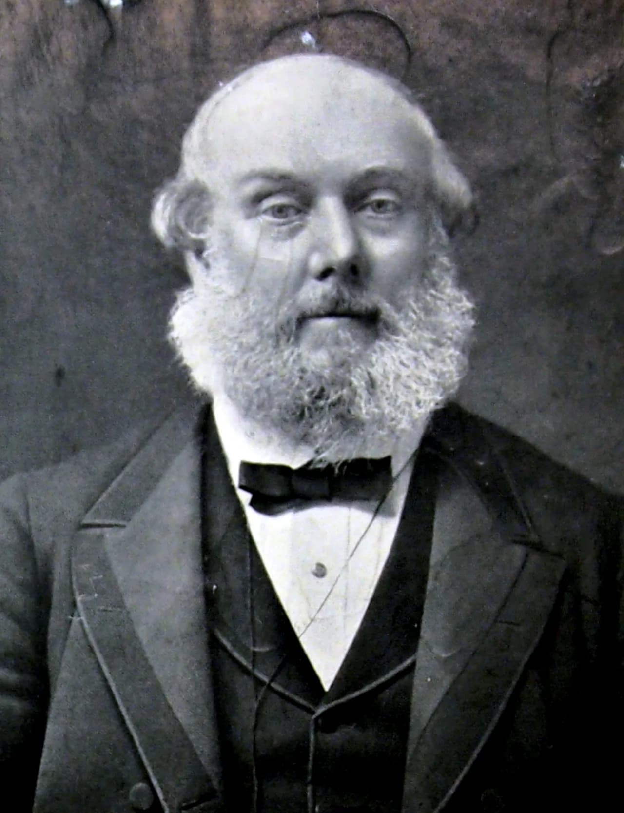 William Collins