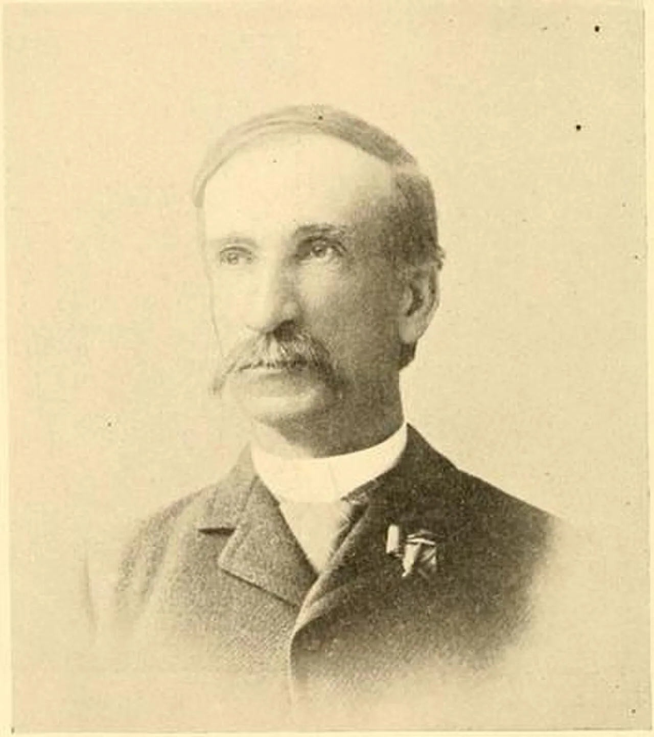 William Connell