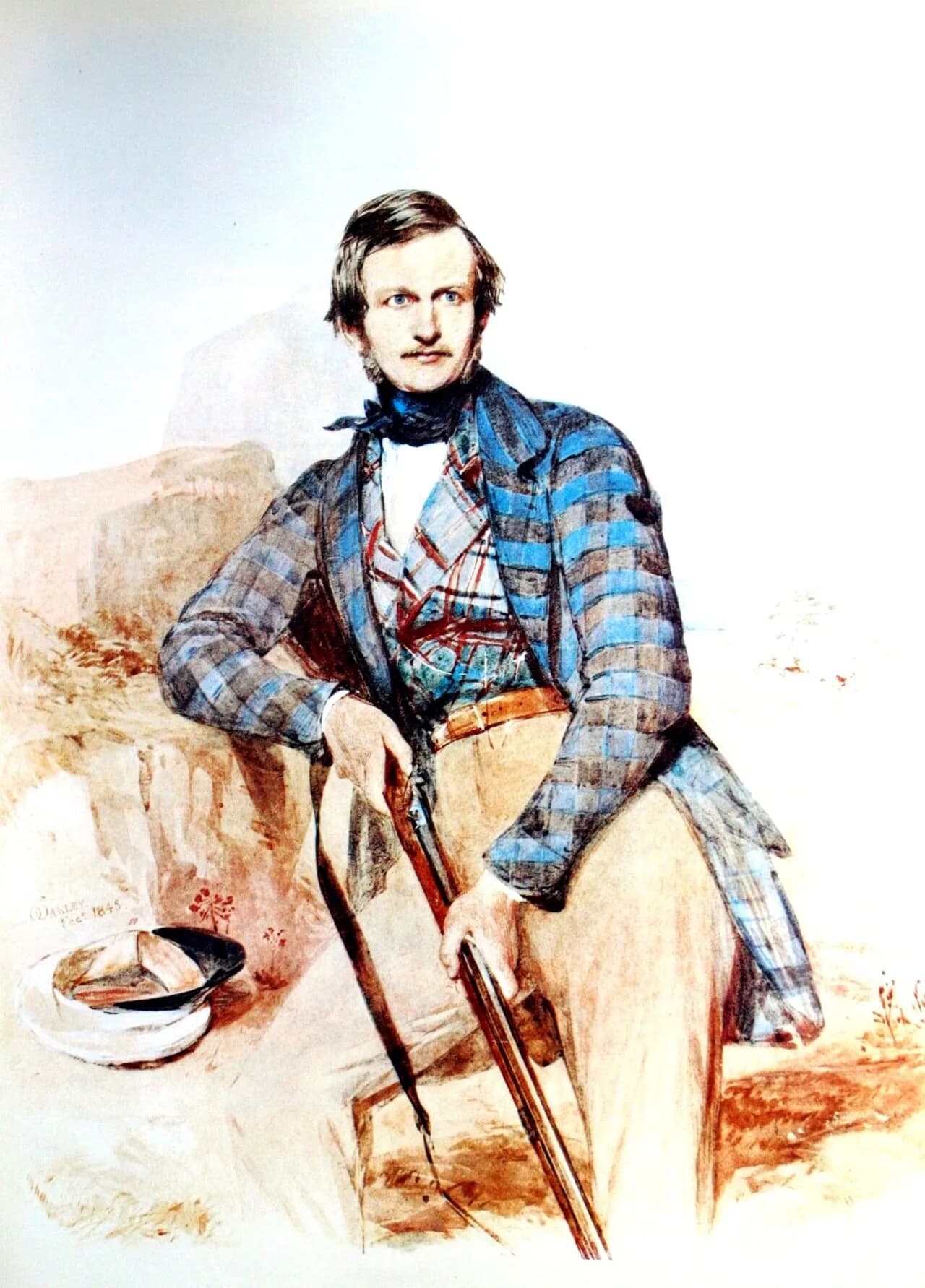 William Cornwallis Harris