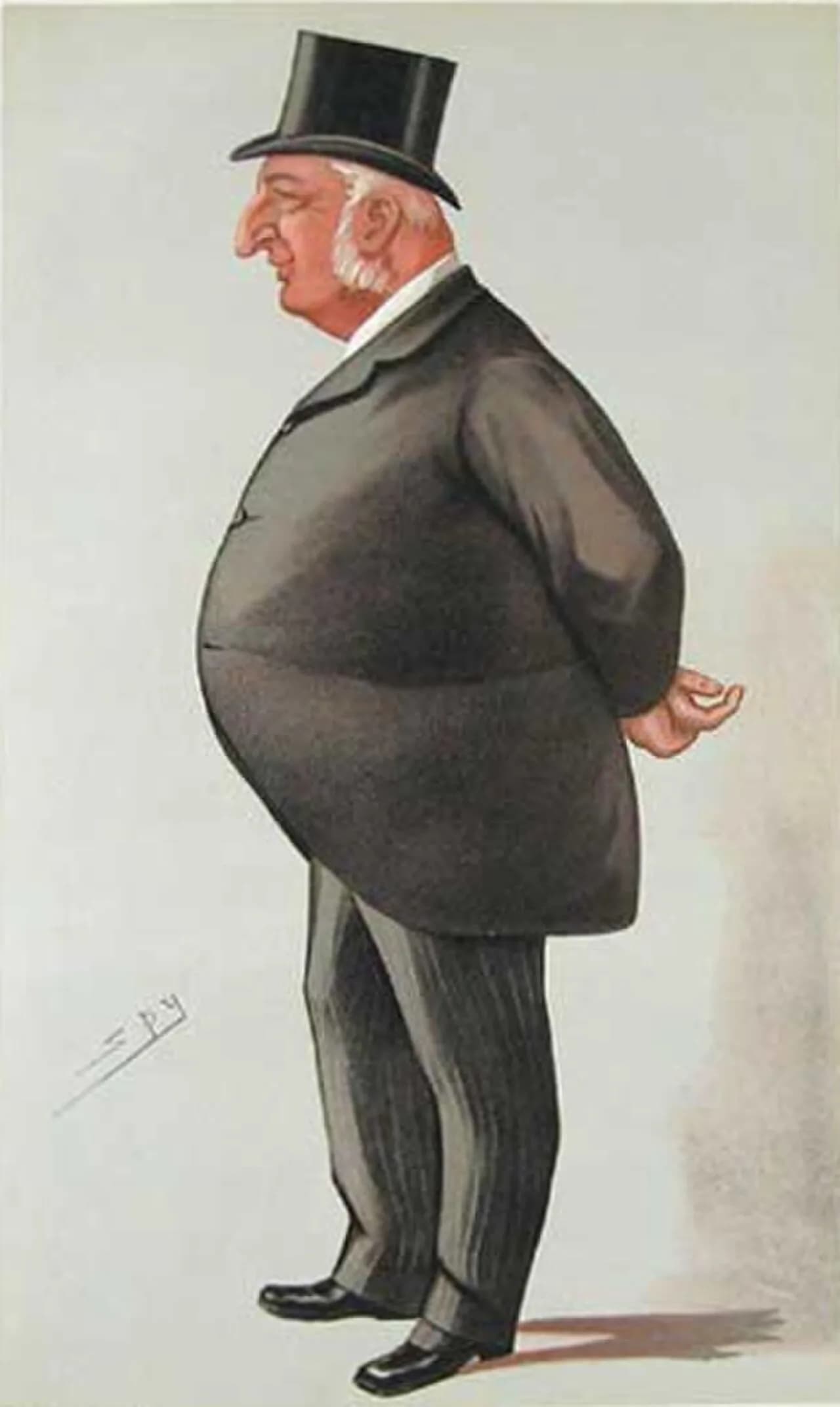 William Cotton