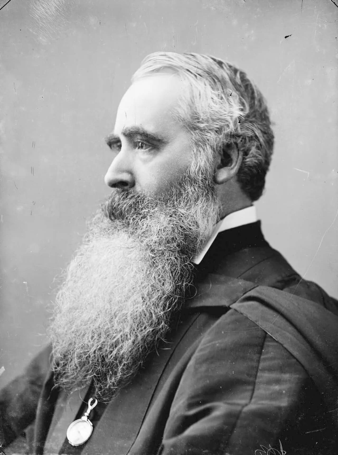 William Cowie