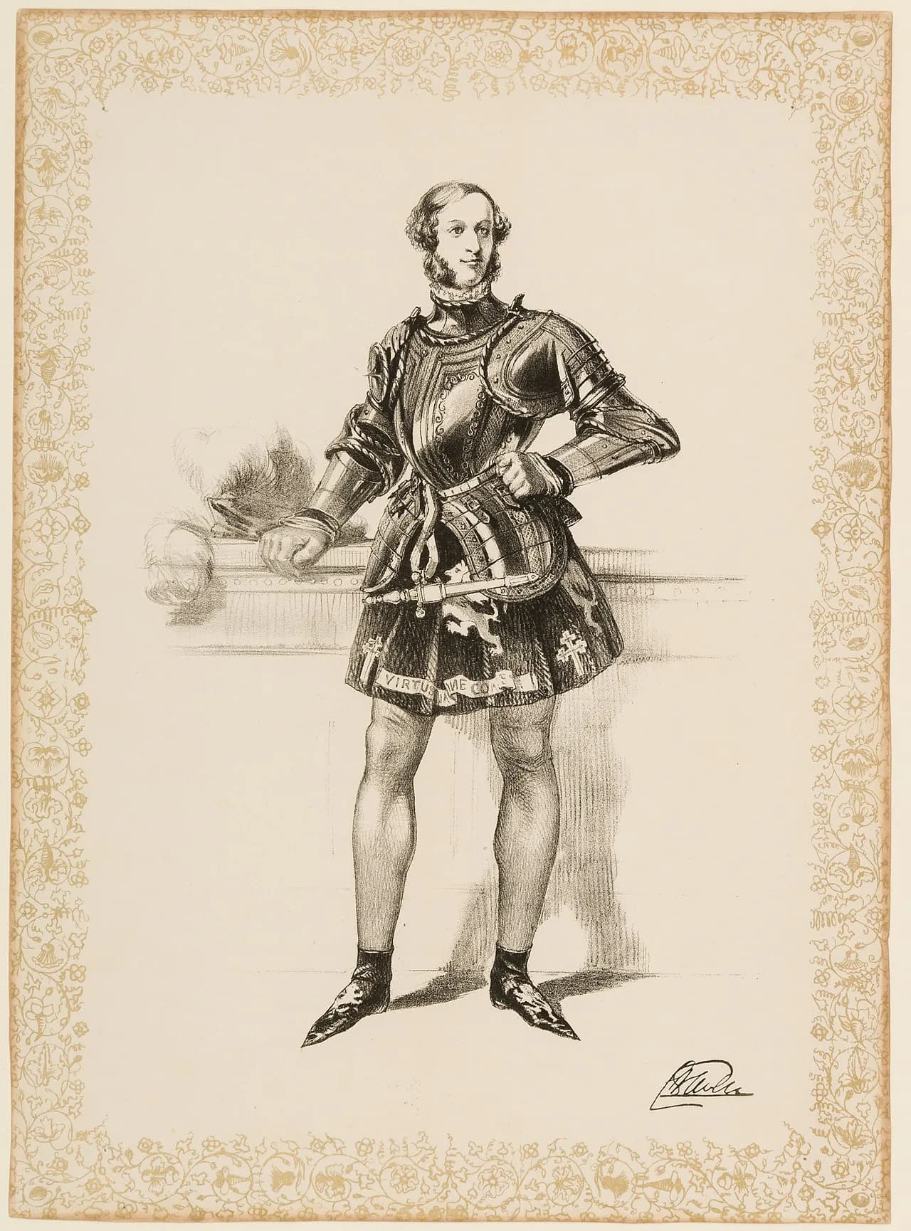 William Craven, 2. Earl of Craven