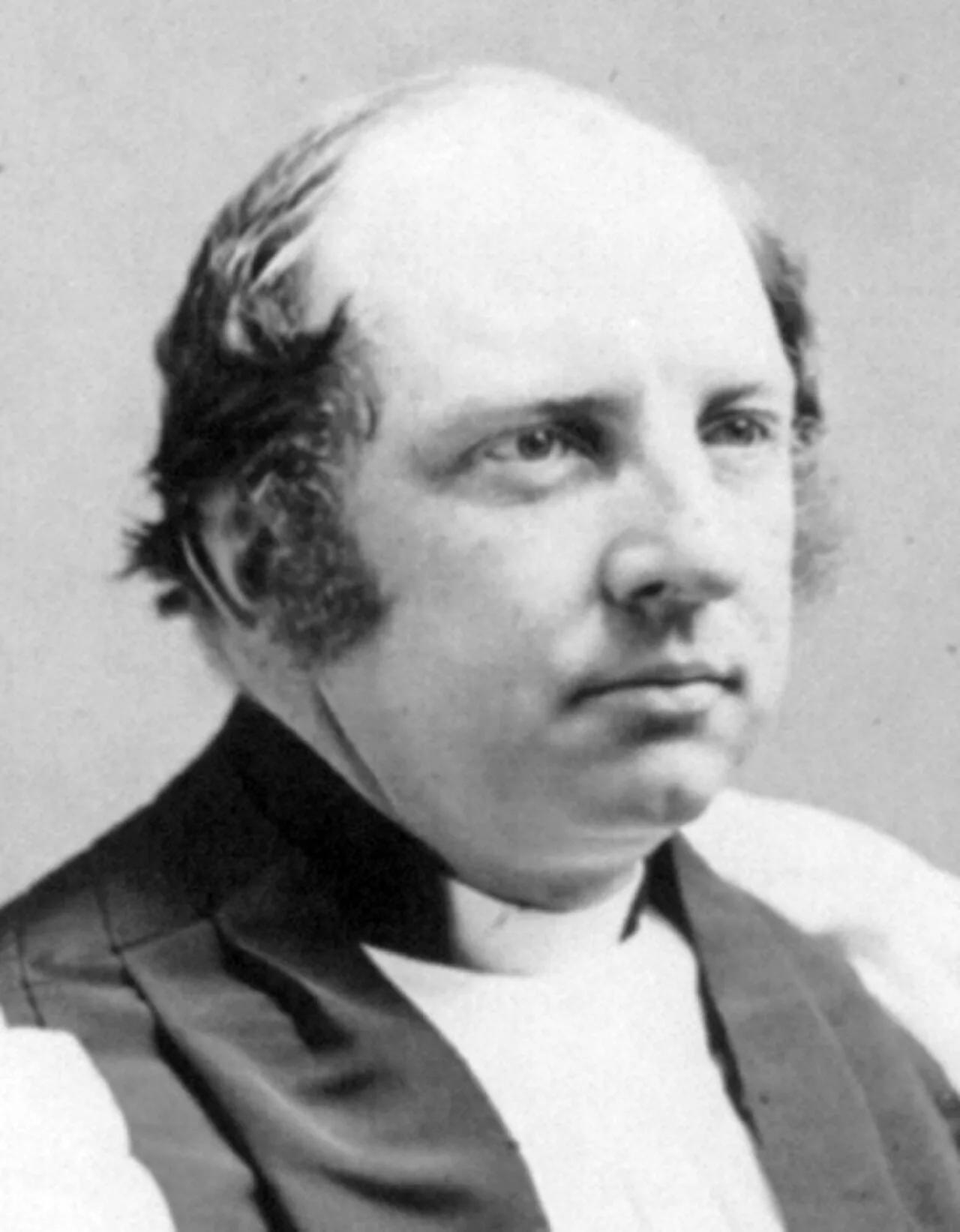 William Croswell Doane