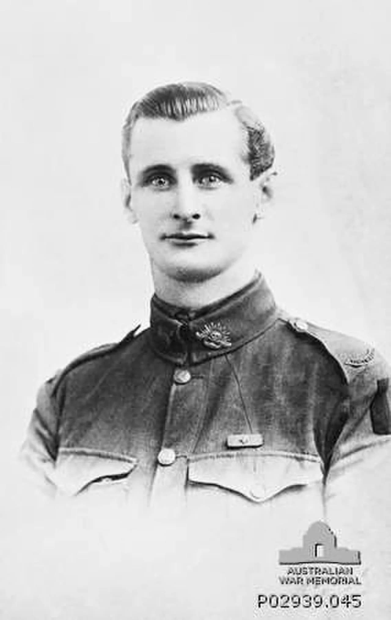 William Currey