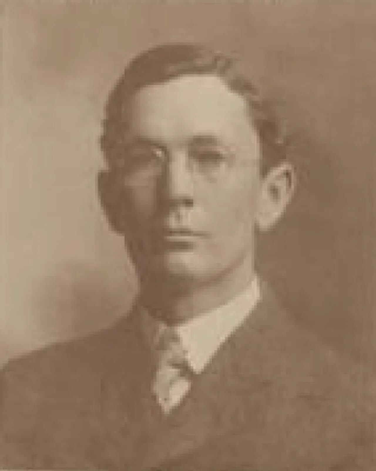 William D. Cardwell