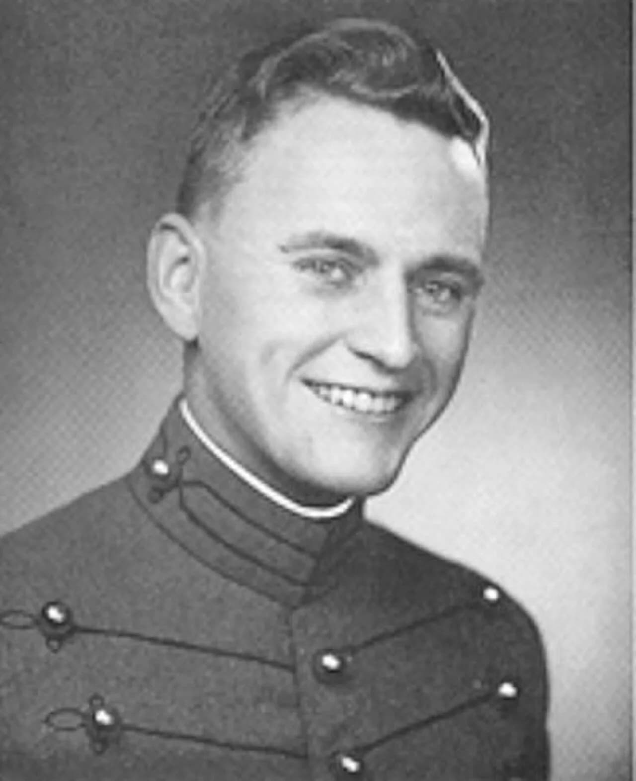 William D. Curry