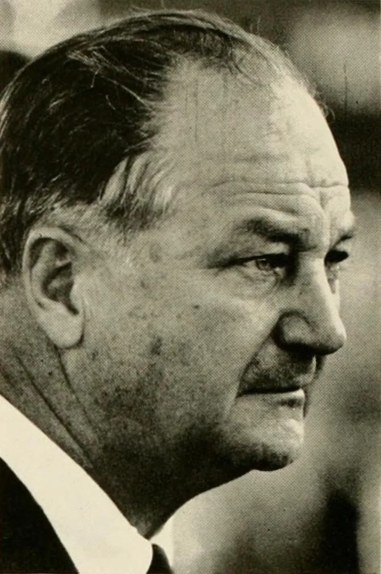 William D. Murray