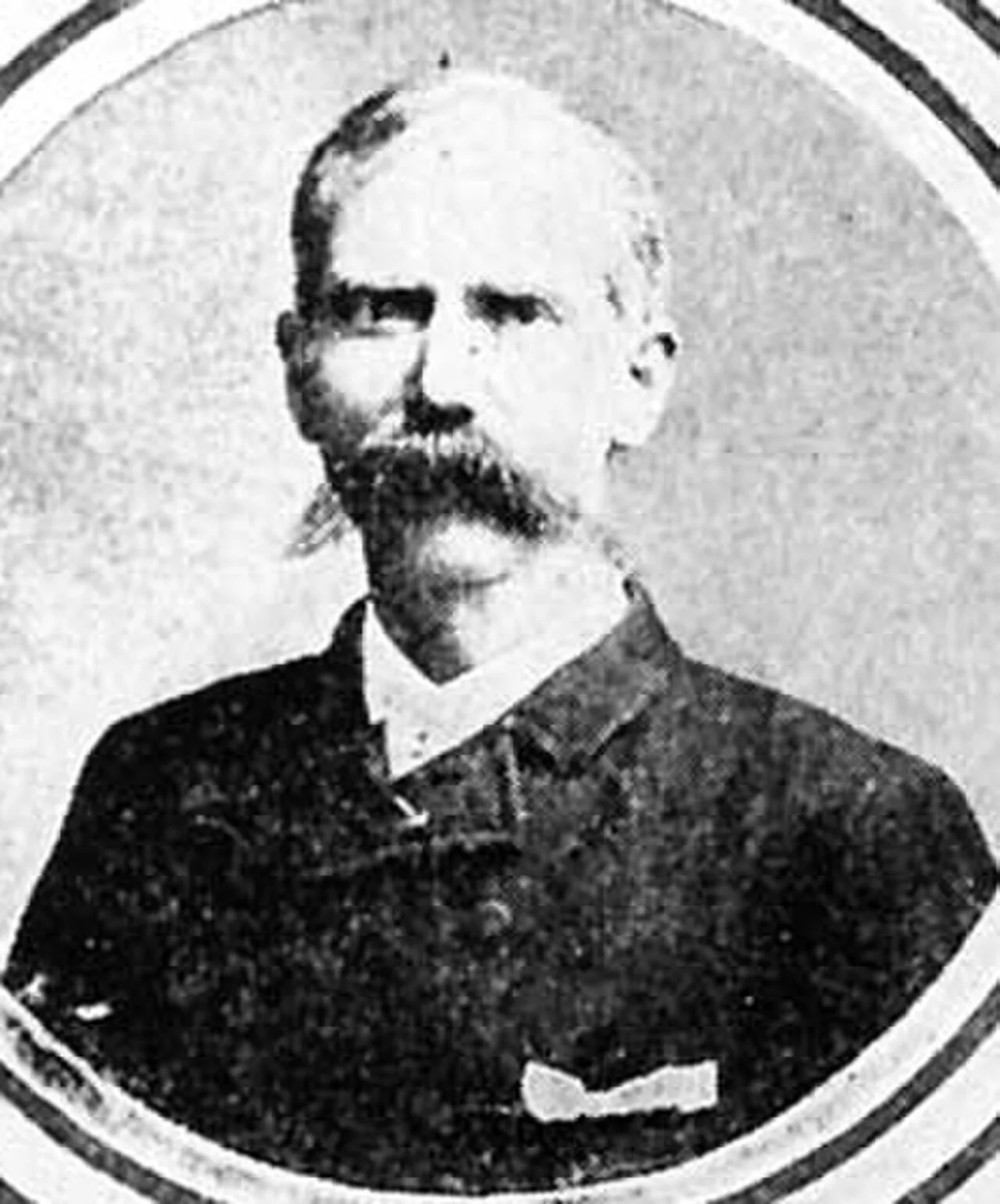 William D. Newland