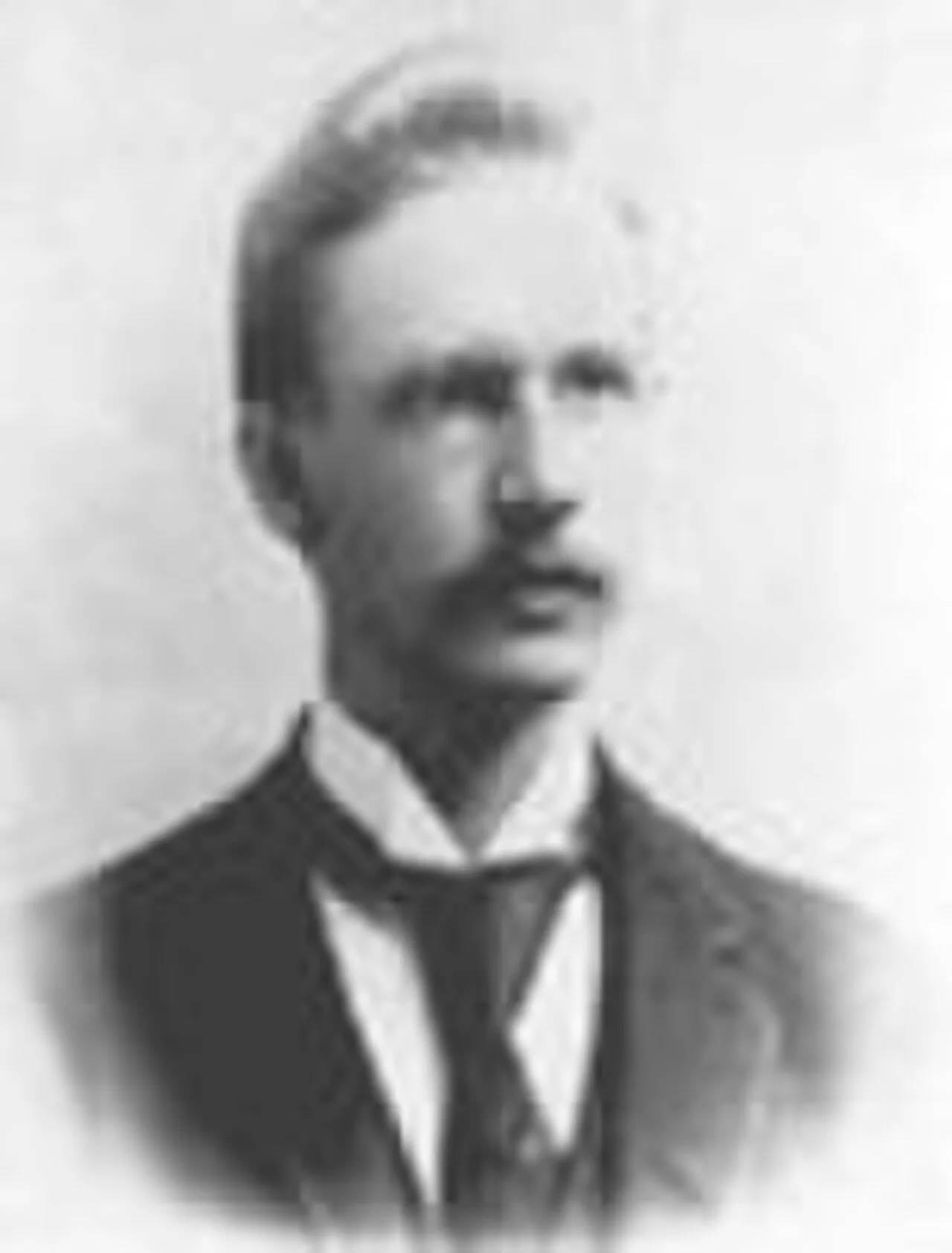 William D. Reynolds