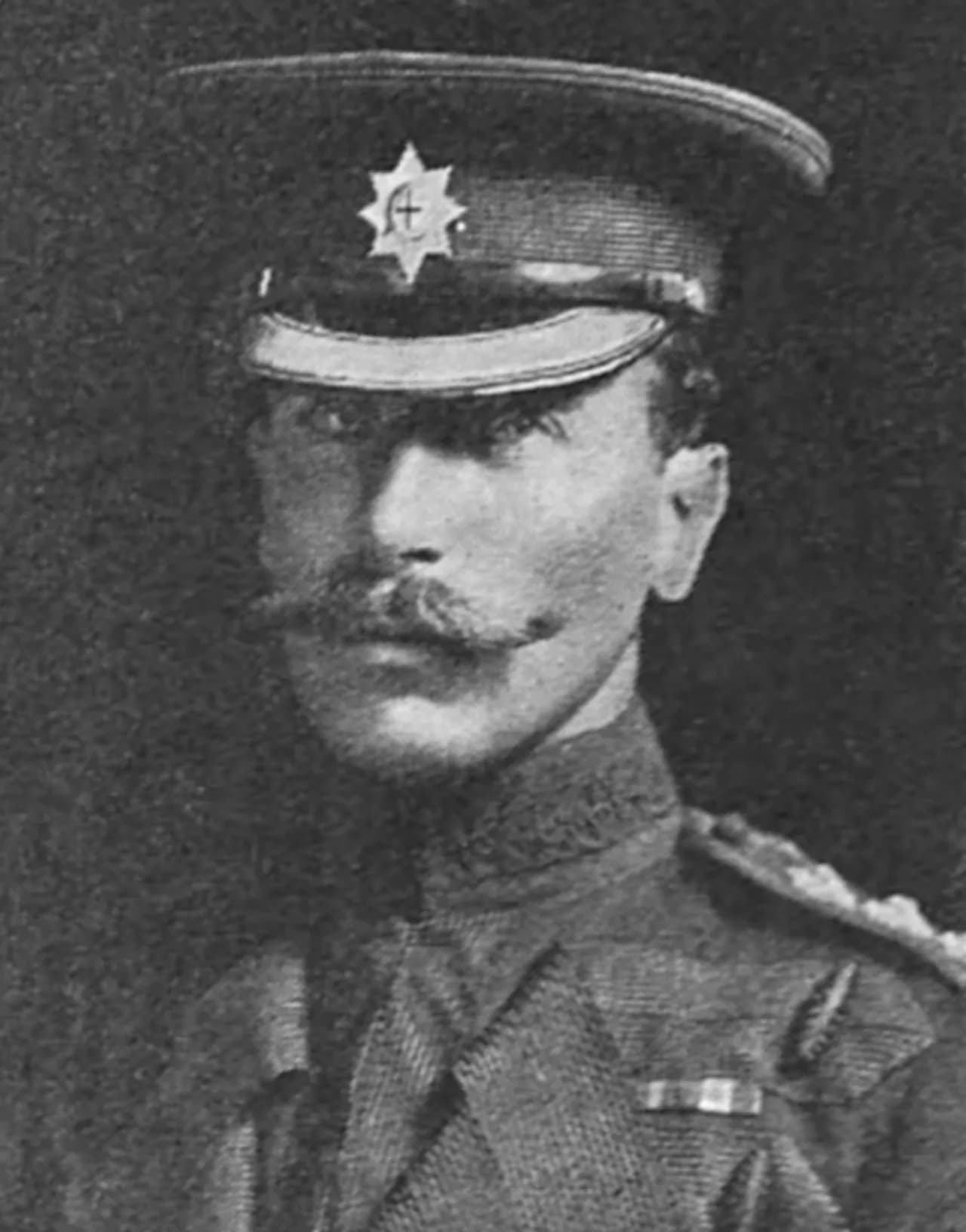 William Darell