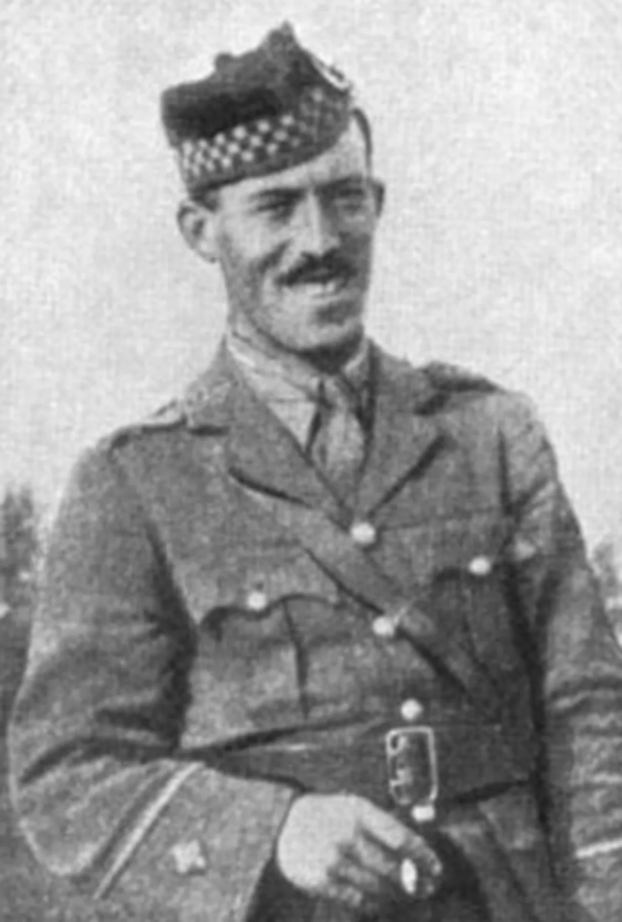 William Davidson Bissett