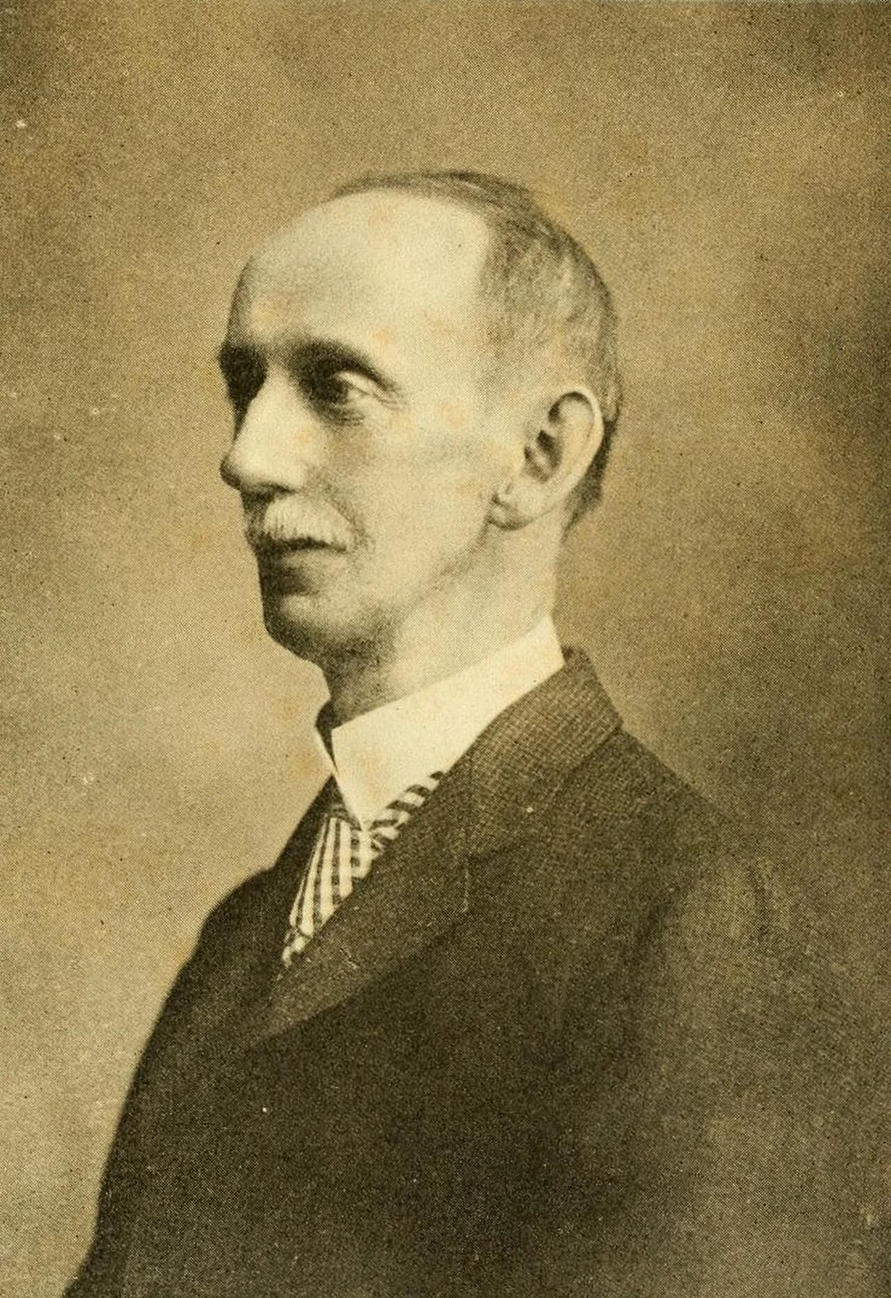 William Dawson LeSueur